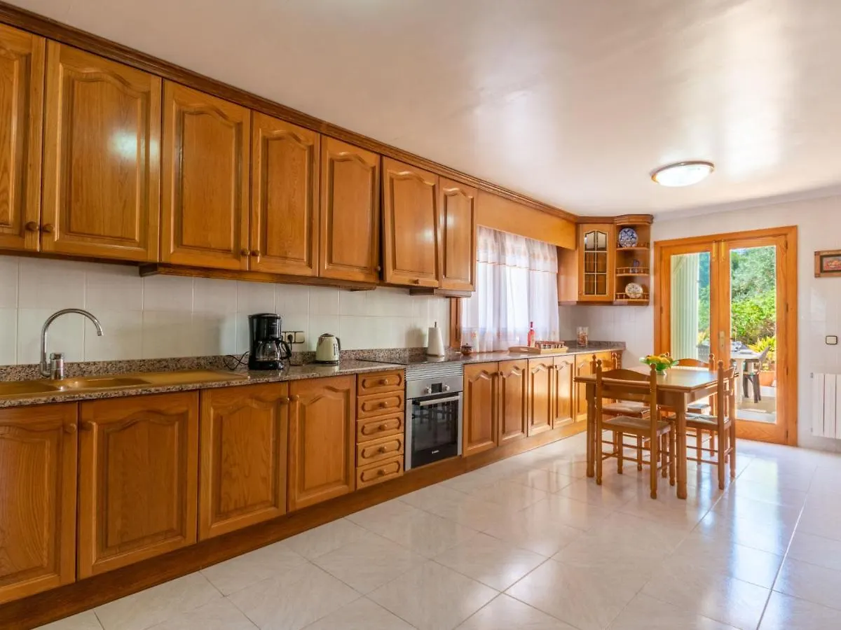 Holiday Home Cap Blanc - Srr150 By Interhome Sa Torre