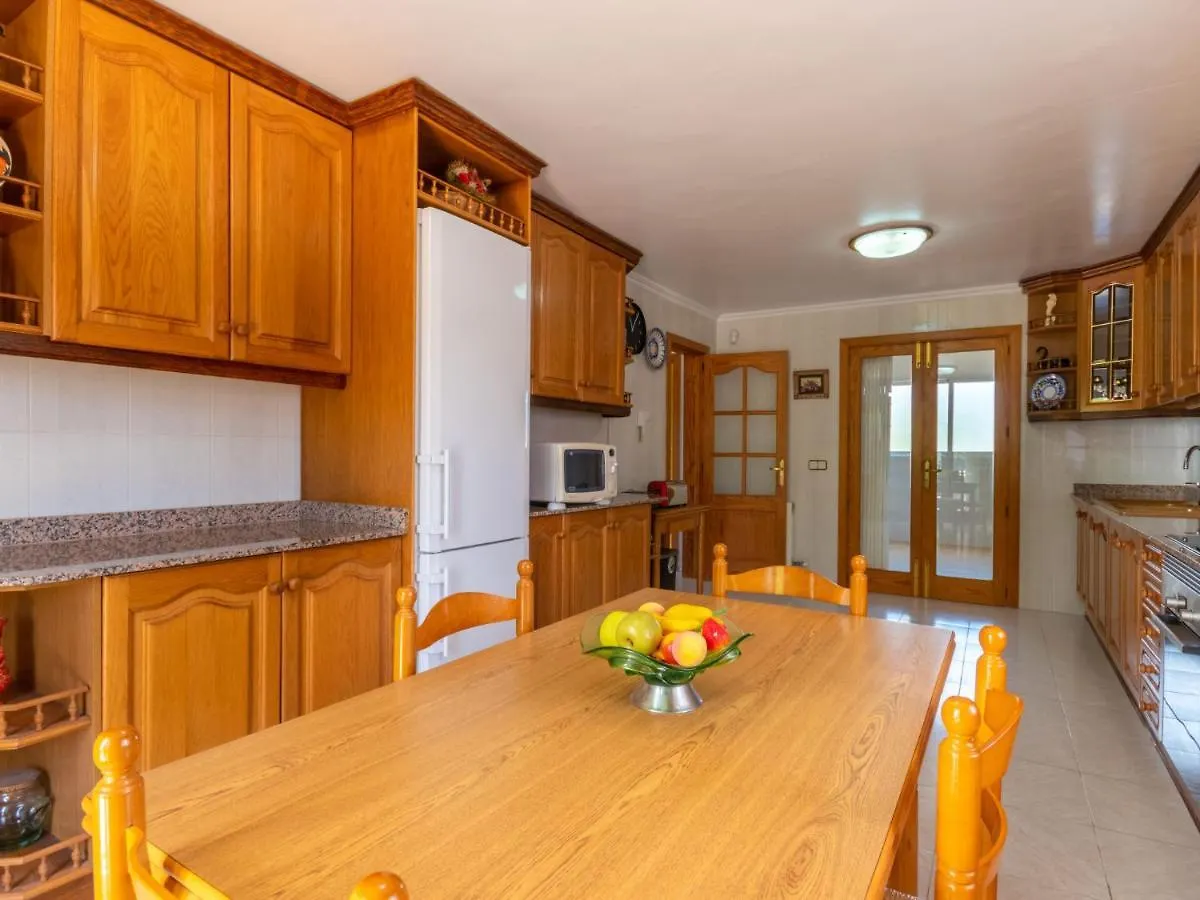 Holiday Home Cap Blanc - Srr150 By Interhome Sa Torre 0*,