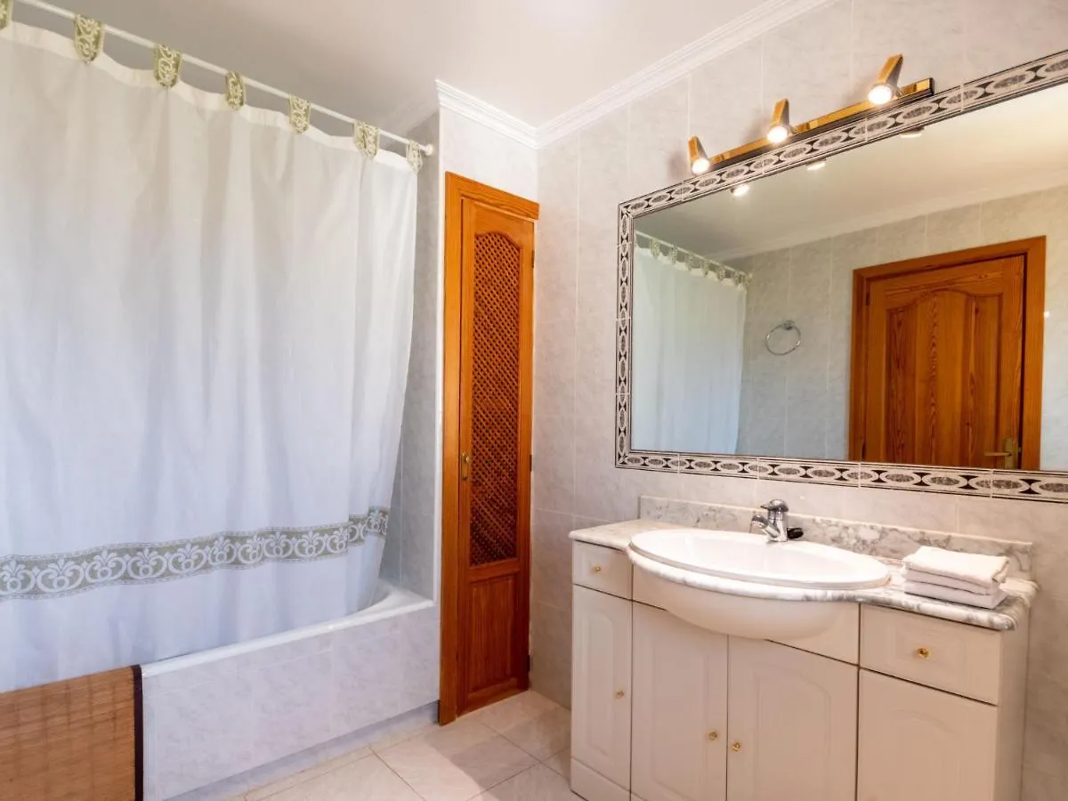 Holiday Home Cap Blanc - Srr150 By Interhome Sa Torre