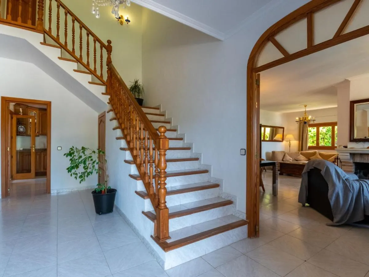 Holiday Home Cap Blanc - Srr150 By Interhome Sa Torre