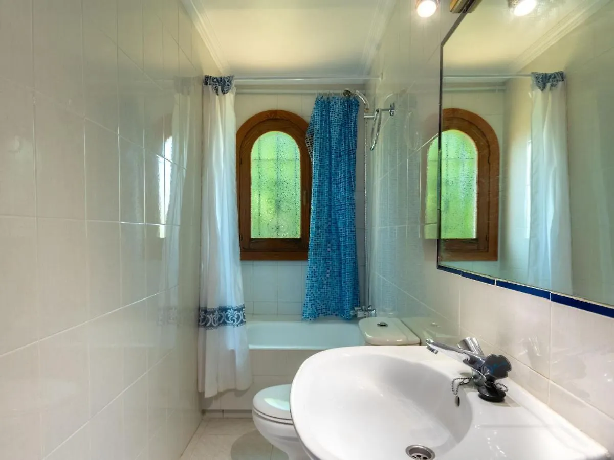 Holiday Home Cap Blanc - Srr150 By Interhome Sa Torre Spanien